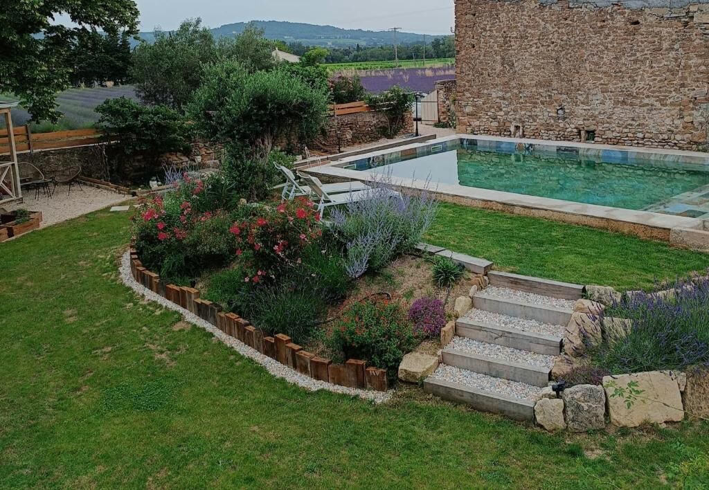 Photo of Outdoor in Valreas