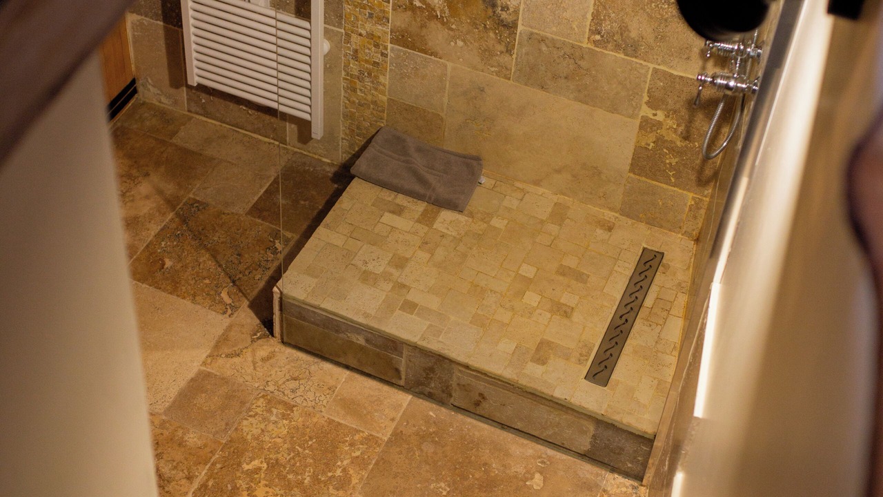 Photo of Bedroom in Valreas