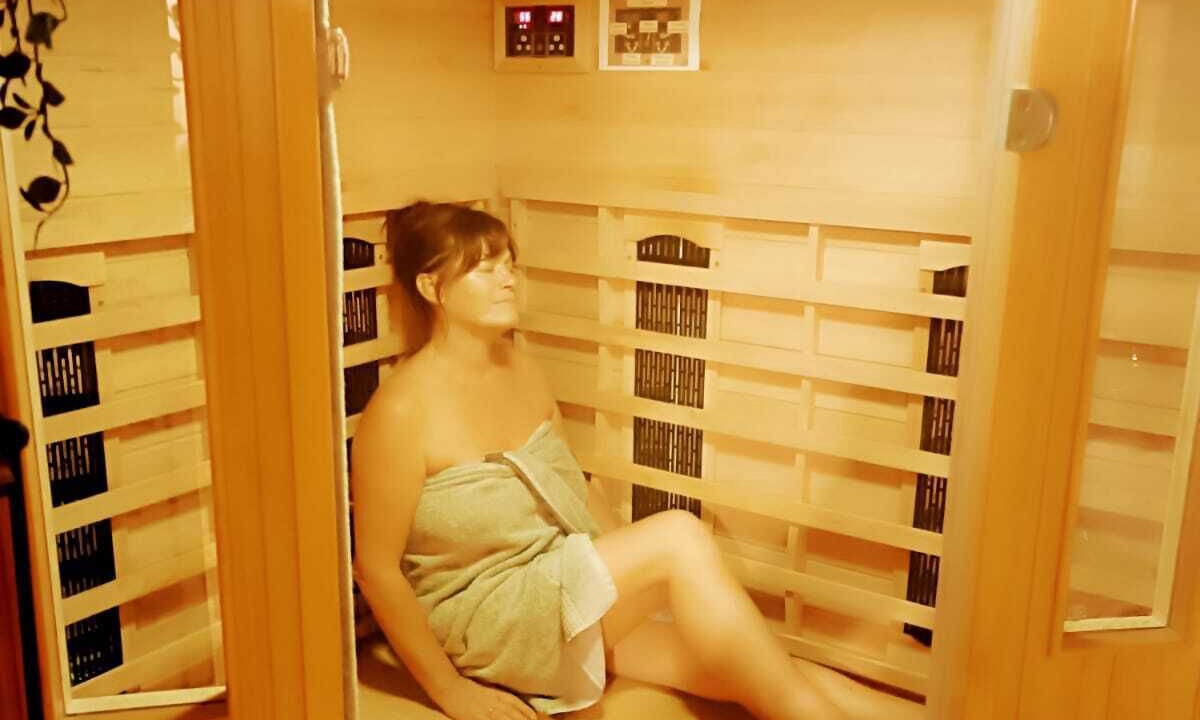 Photo of Bedroom in Valreas