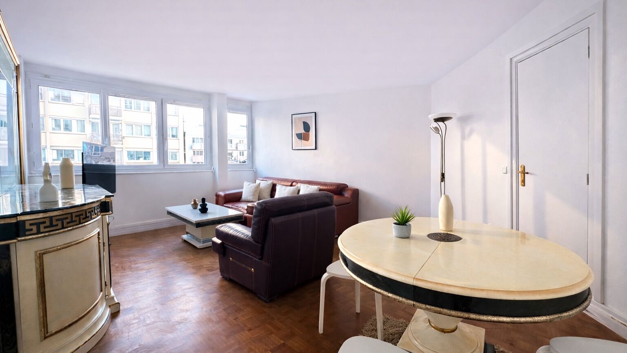 Photo of Others in Quartier de la Maison-Blanche