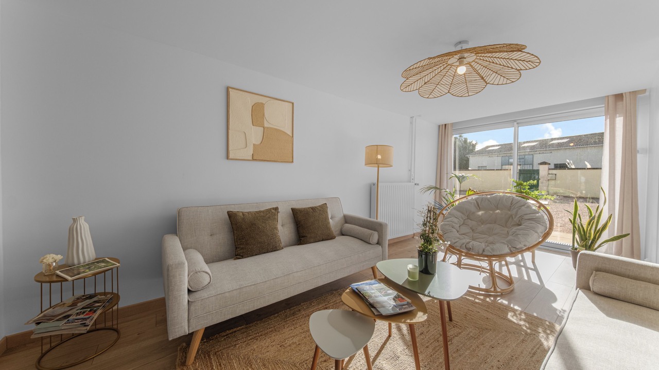 Photo of Livingroom in Allerey-sur-Saone
