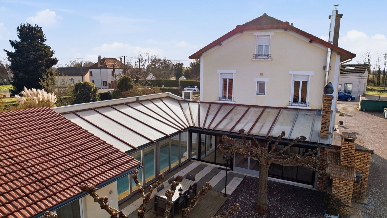 Photo of Outdoor in Allerey-sur-Saone