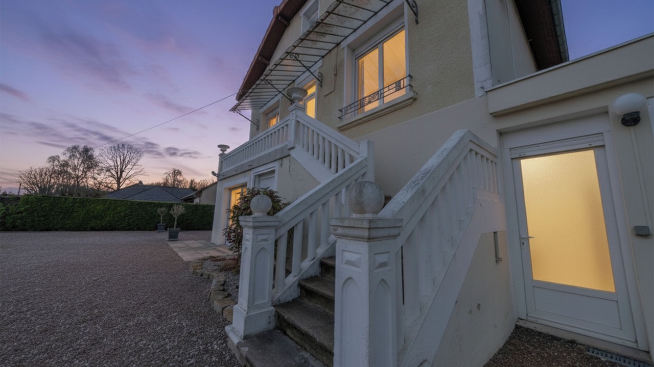 Photo of Outdoor in Allerey-sur-Saone