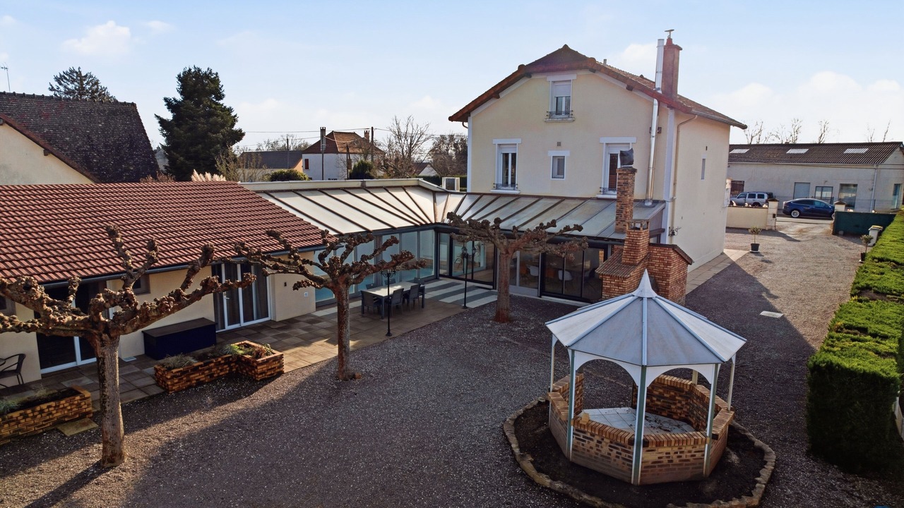 Photo of Outdoor in Allerey-sur-Saone