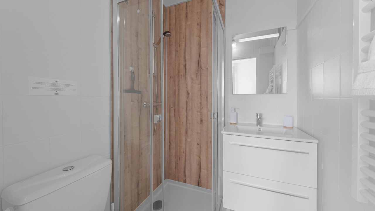 Photo of Bathroom in Allerey-sur-Saone