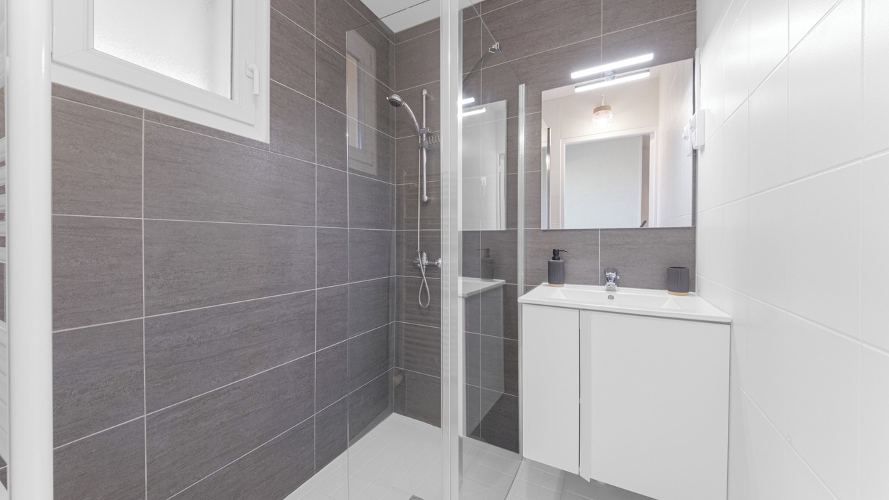 Photo of Bathroom in Allerey-sur-Saone