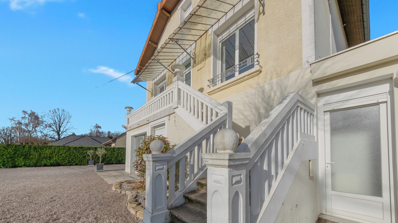 Photo of Outdoor in Allerey-sur-Saone