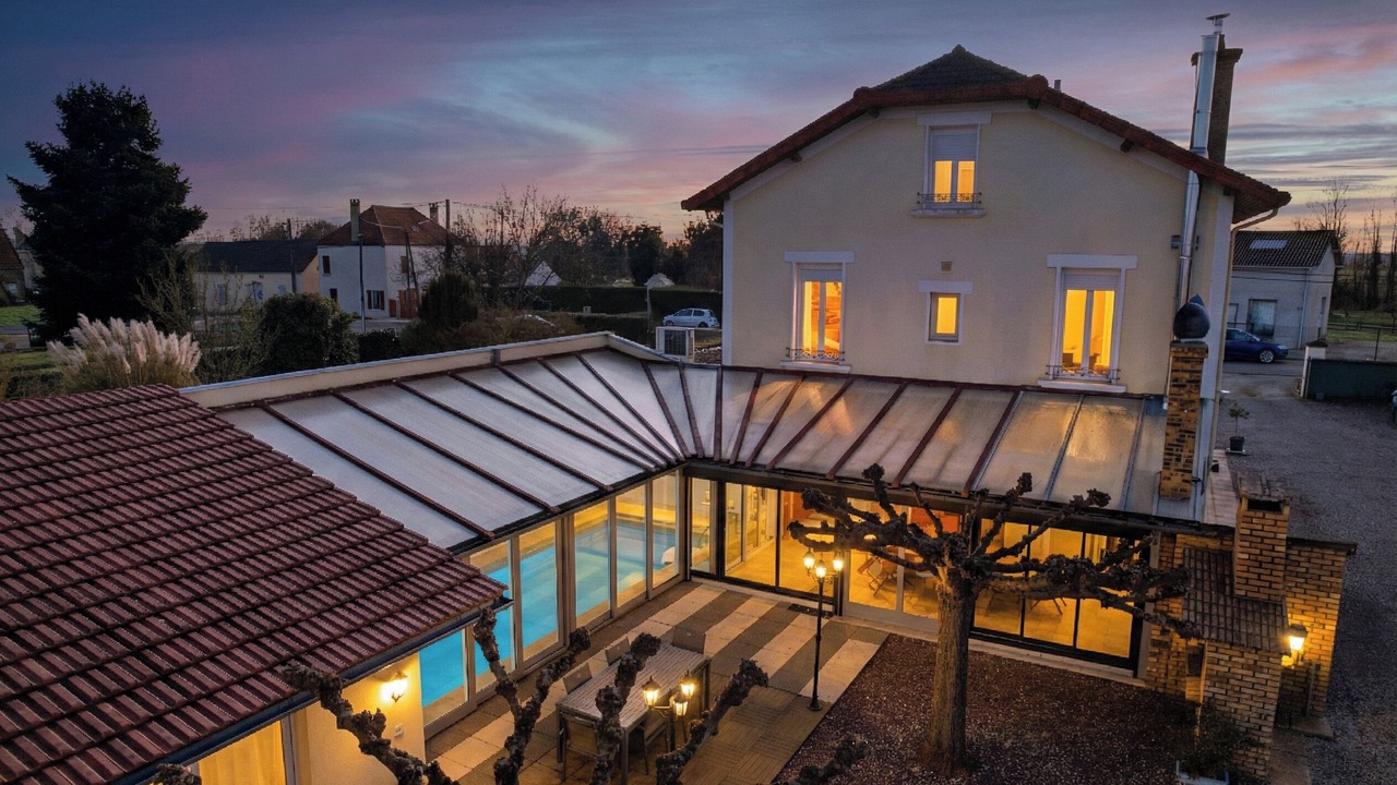 Photo of Outdoor in Allerey-sur-Saone