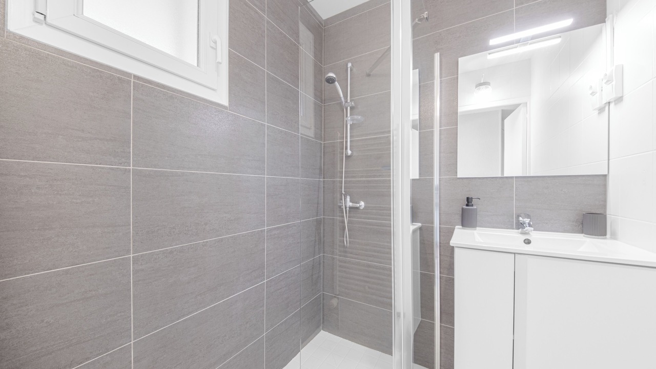 Photo of Bathroom in Allerey-sur-Saone