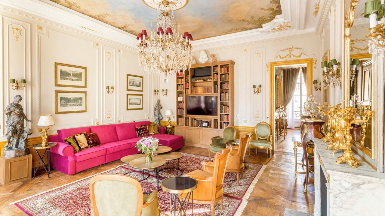 Photo of Outdoor in 3rd Arrondissement