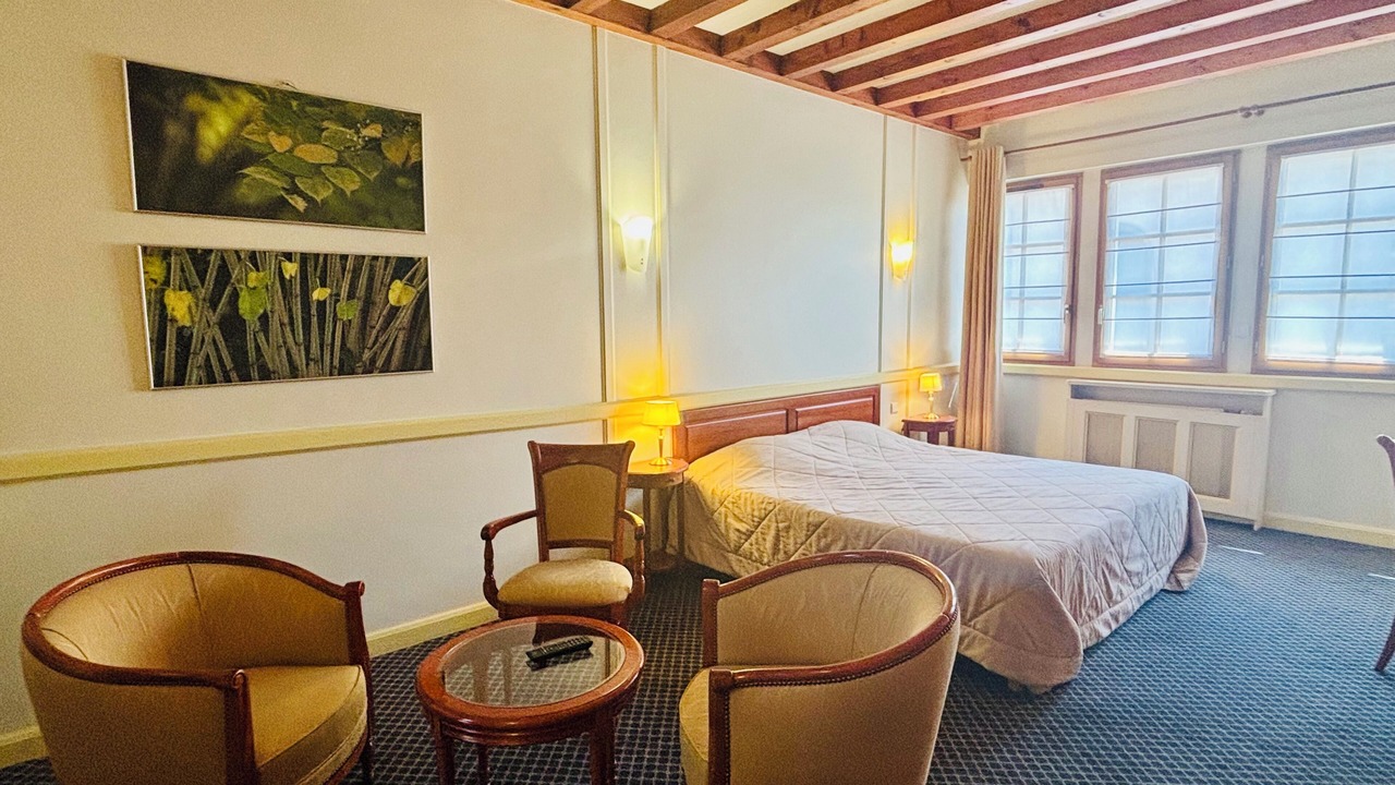 Photo of Bedroom in Flagey-Echezeaux