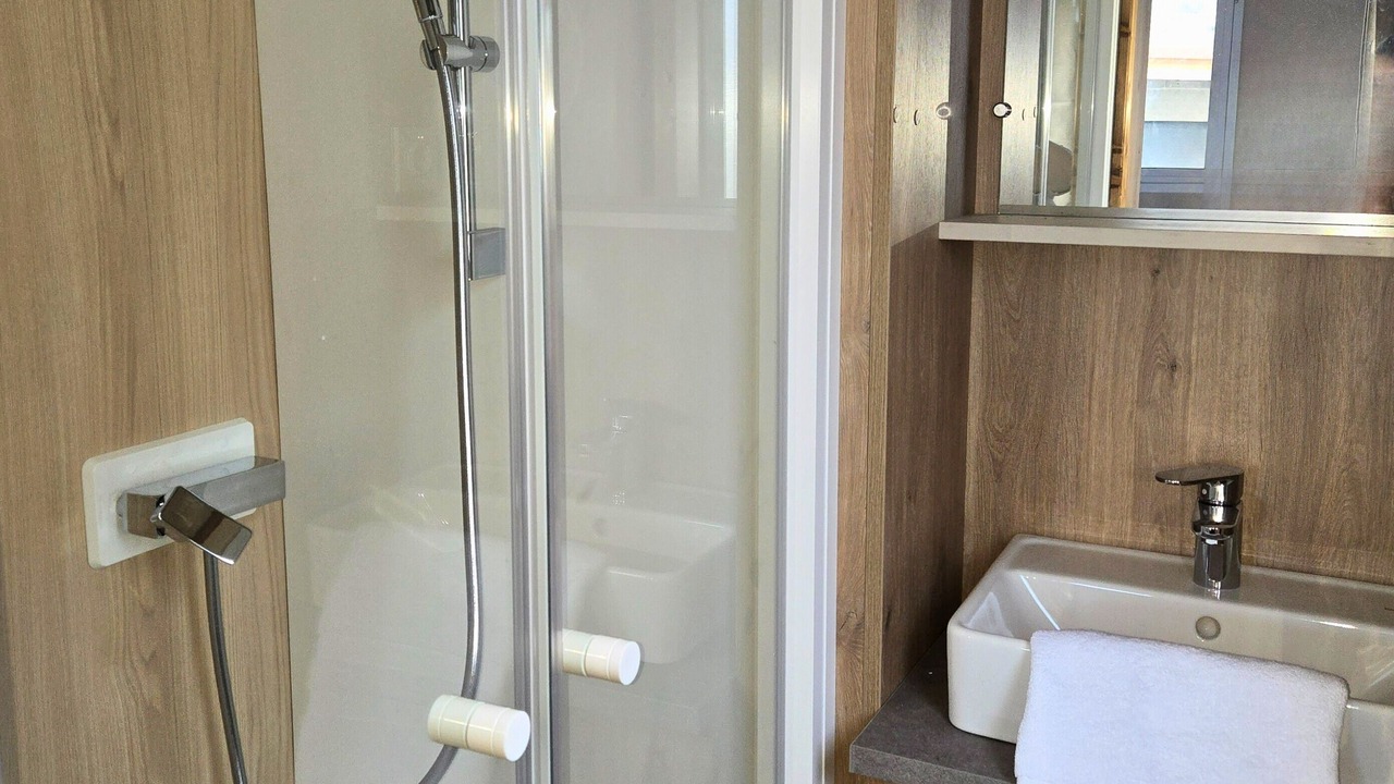 Photo of Bathroom in Brullioles
