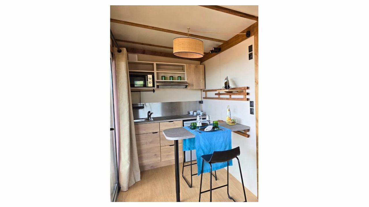 Photo of Kitchen in Brullioles