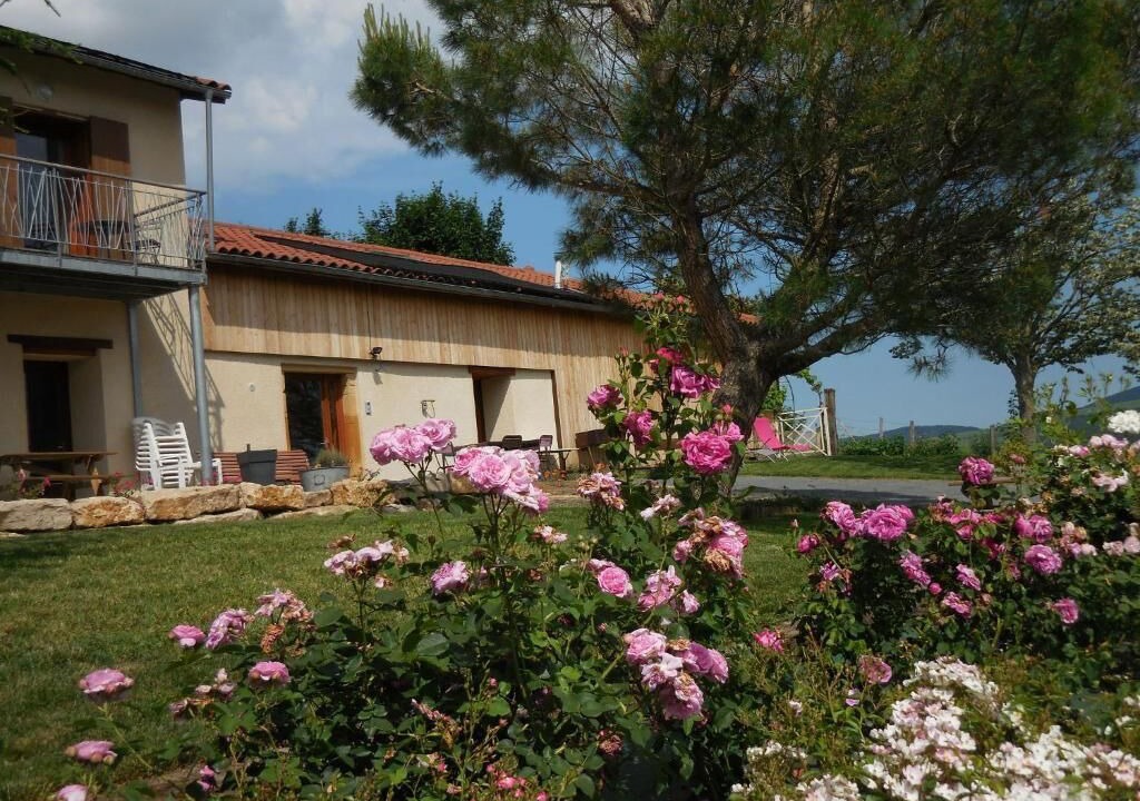 Photo of Outdoor in Bessenay
