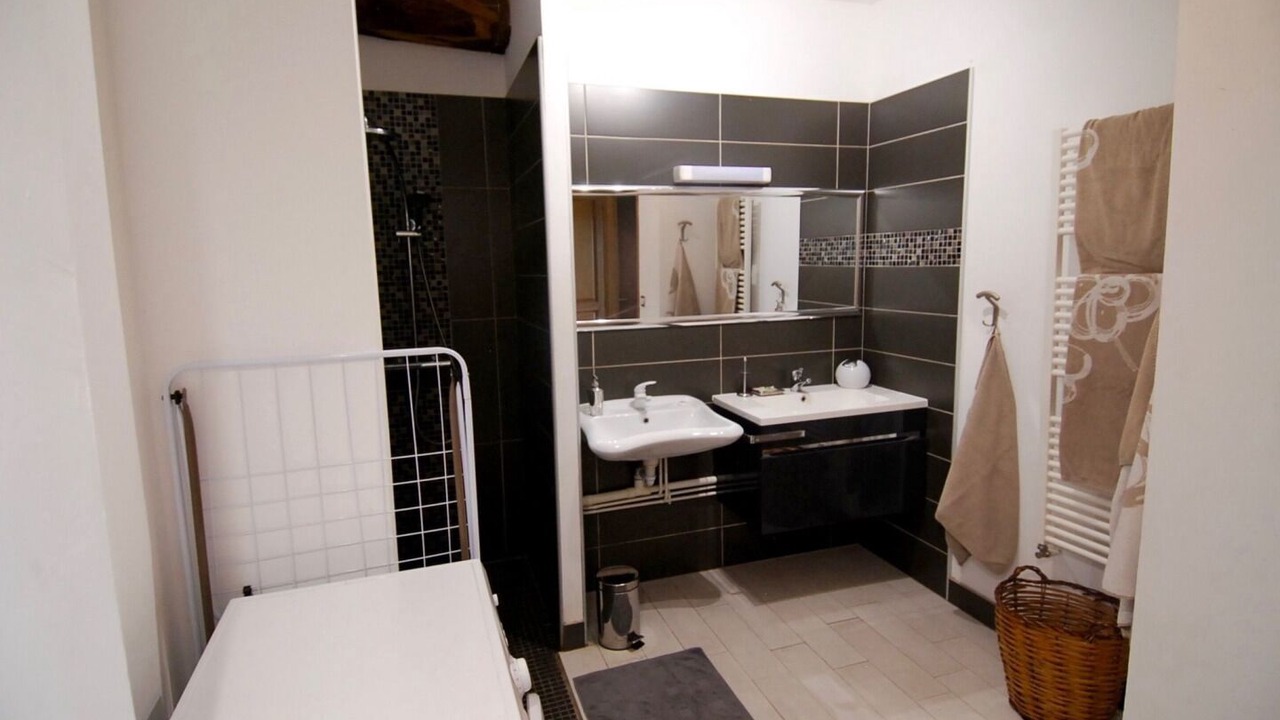 Photo of Bathroom in Bessenay