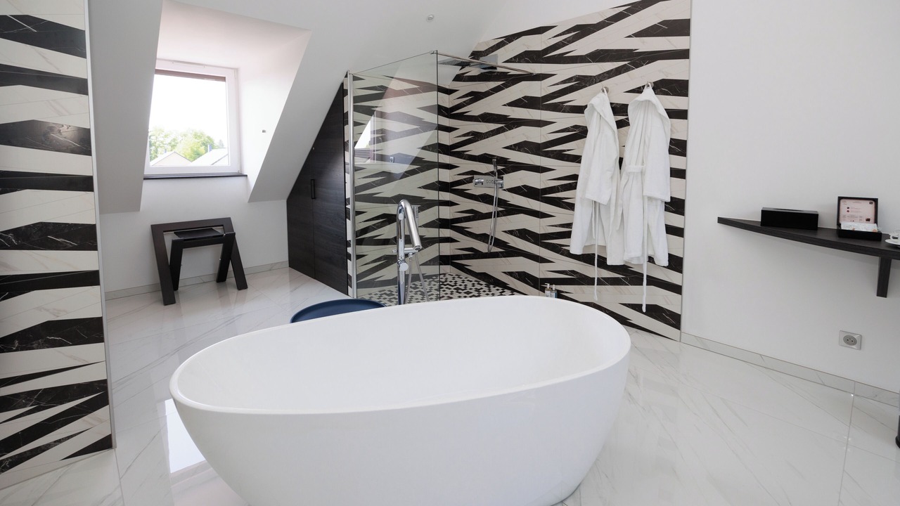 Photo of Bathroom in Roye