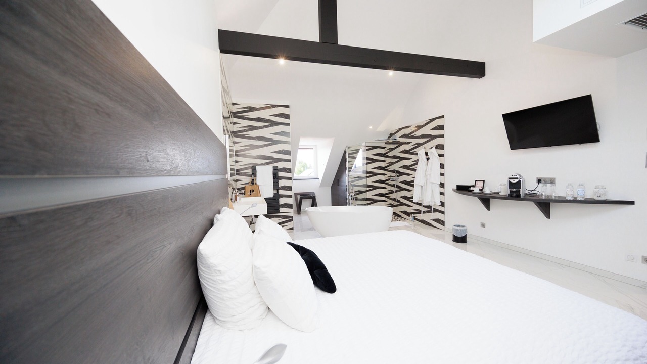 Photo of Bedroom in Roye