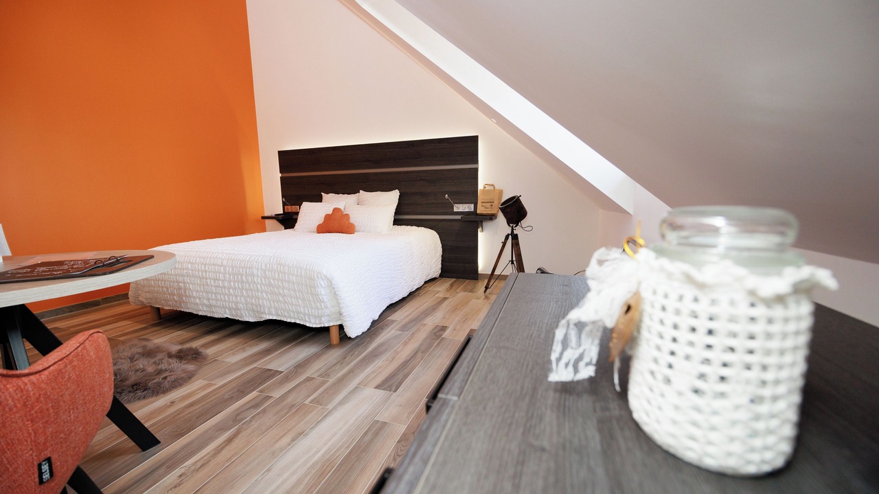 Photo of Bedroom in Roye