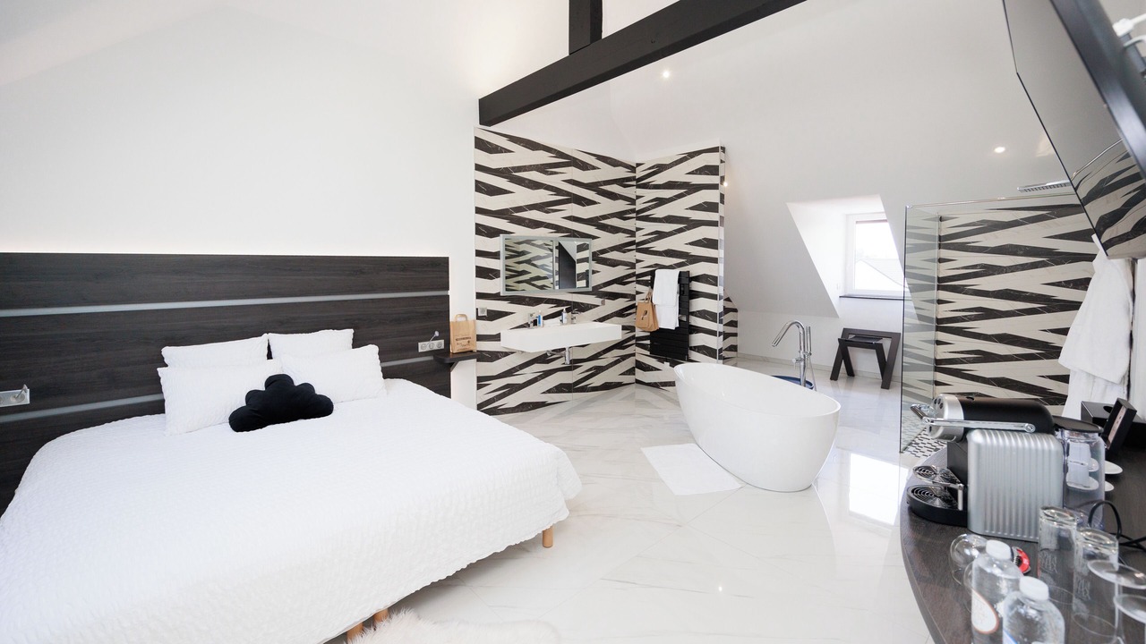 Photo of Bedroom in Roye