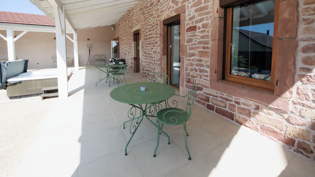 Photo of Outdoor in Roye