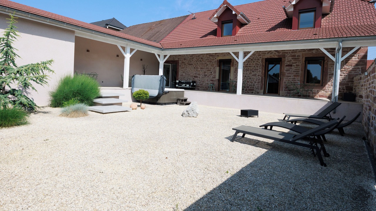 Photo of Outdoor in Roye