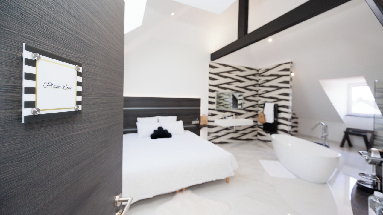 Photo of Bedroom in Roye