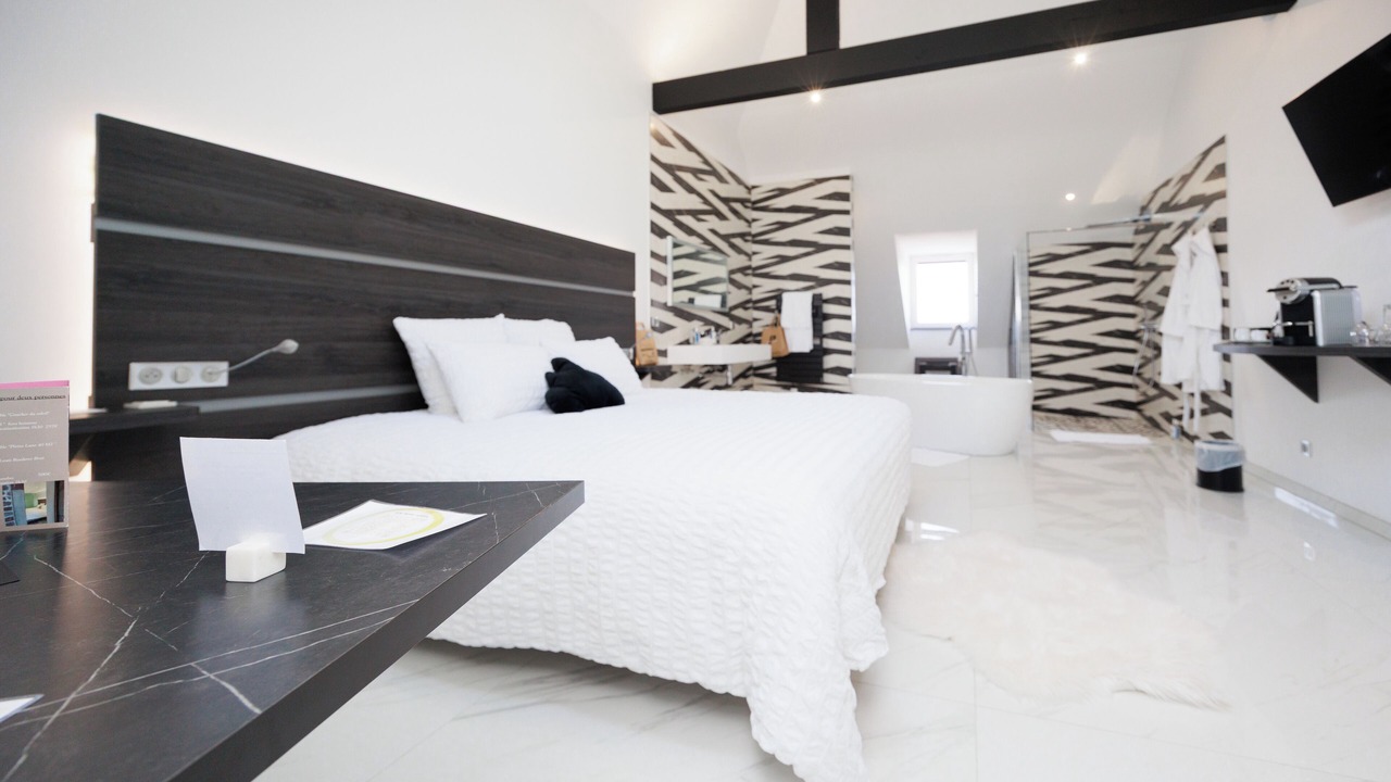 Photo of Bedroom in Roye