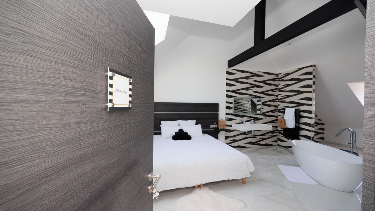 Photo of Bedroom in Roye