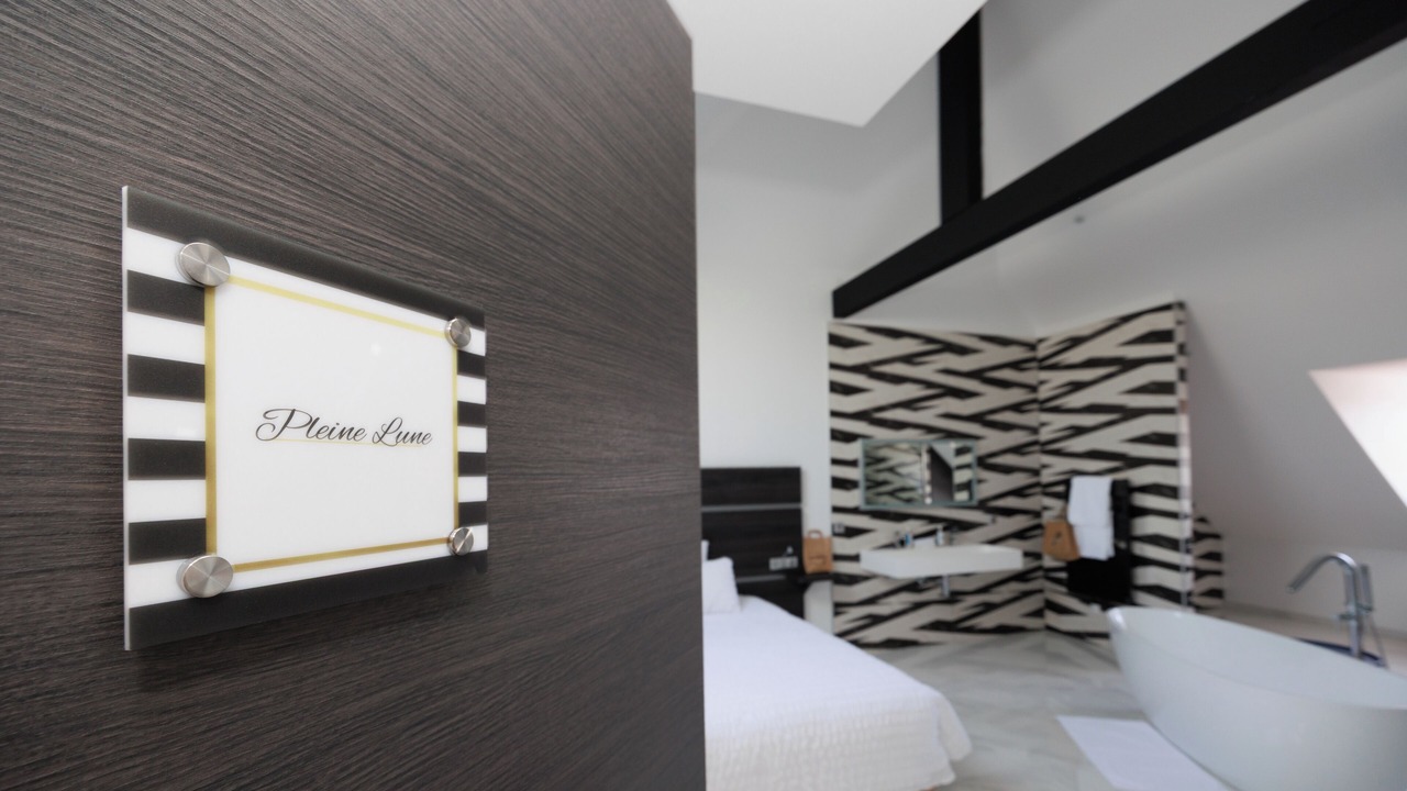 Photo of Bedroom in Roye