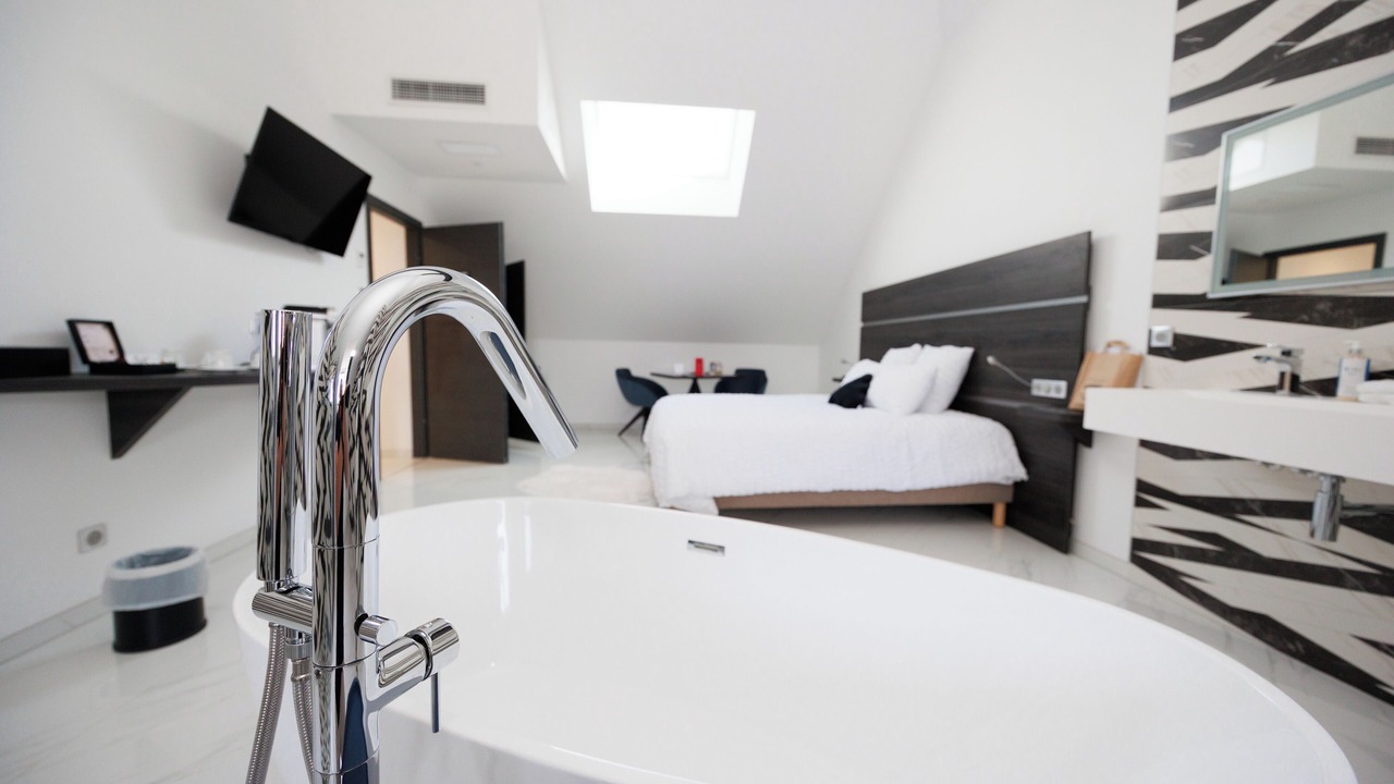 Photo of Bedroom in Roye