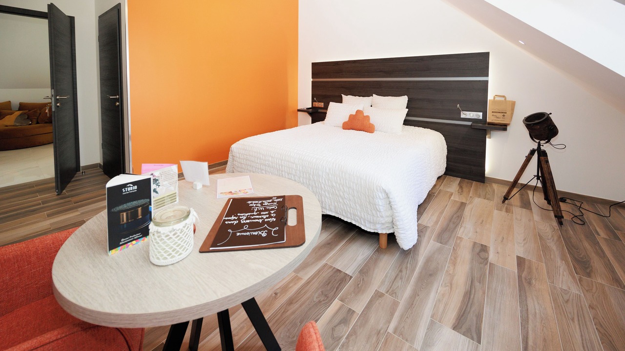 Photo of Bedroom in Roye
