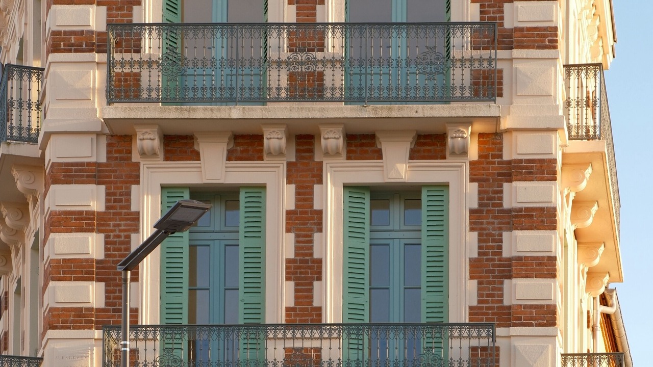 Photo of Outdoor in Cœur de Ville