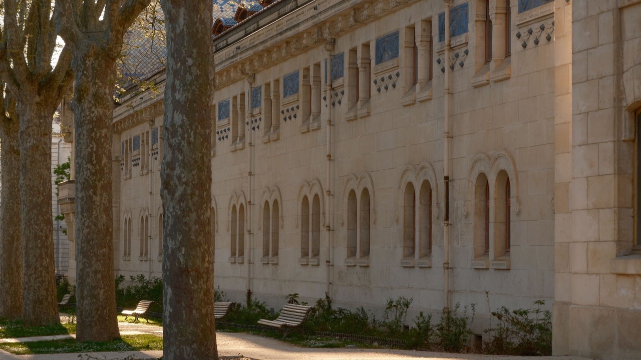 Photo of Outdoor in Cœur de Ville
