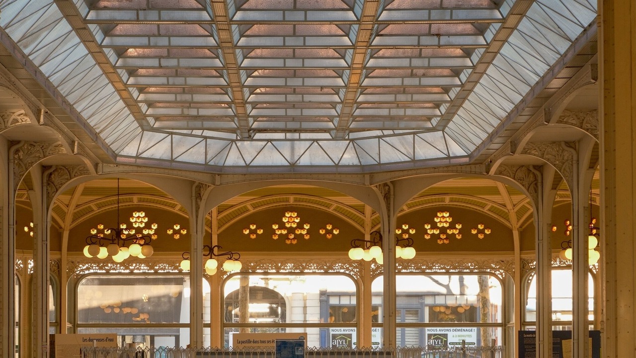 Photo of Outdoor in Cœur de Ville