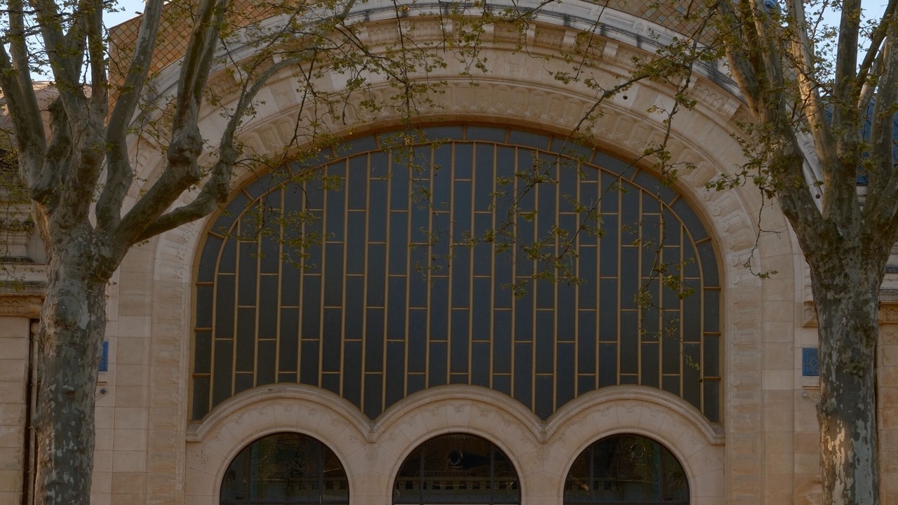 Photo of Outdoor in Cœur de Ville