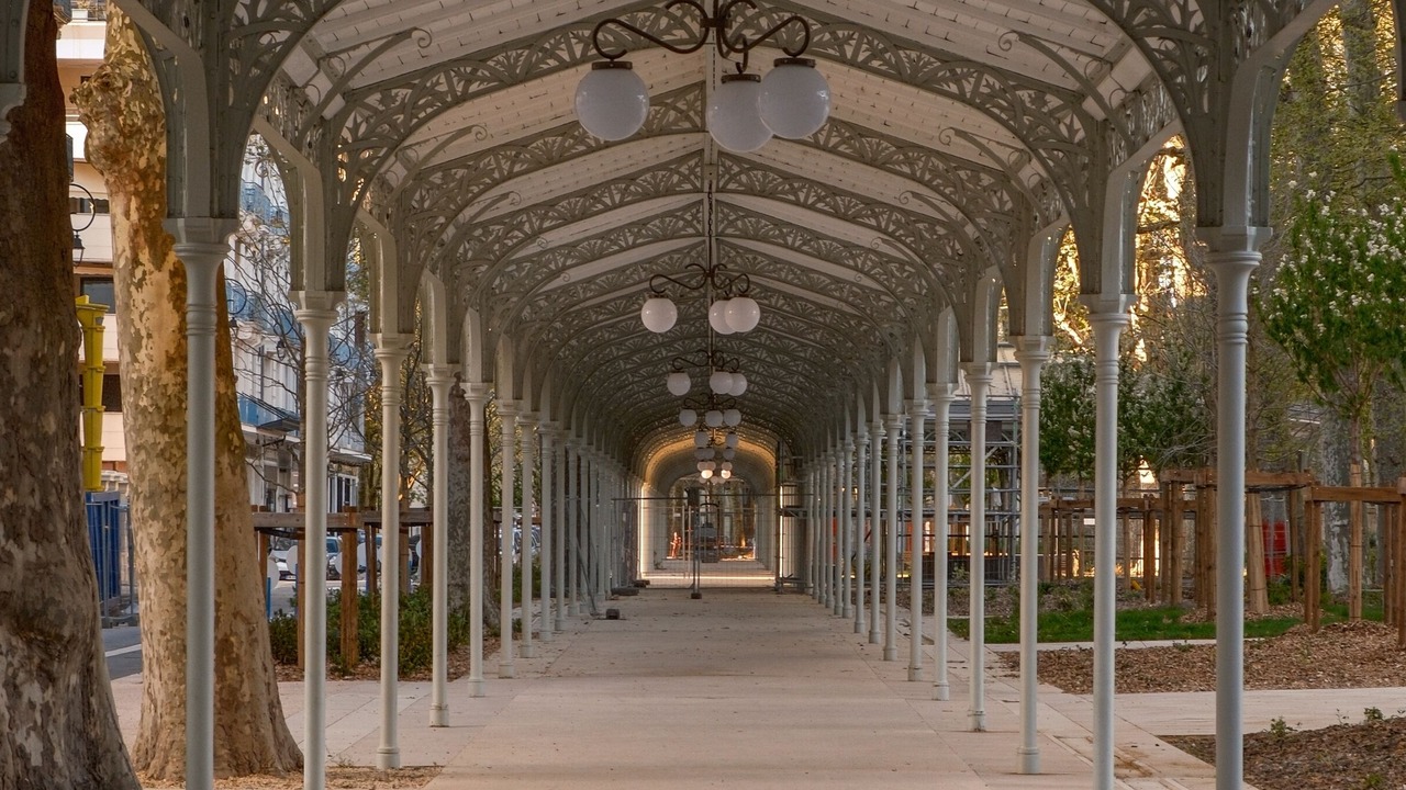 Photo of Outdoor in Cœur de Ville