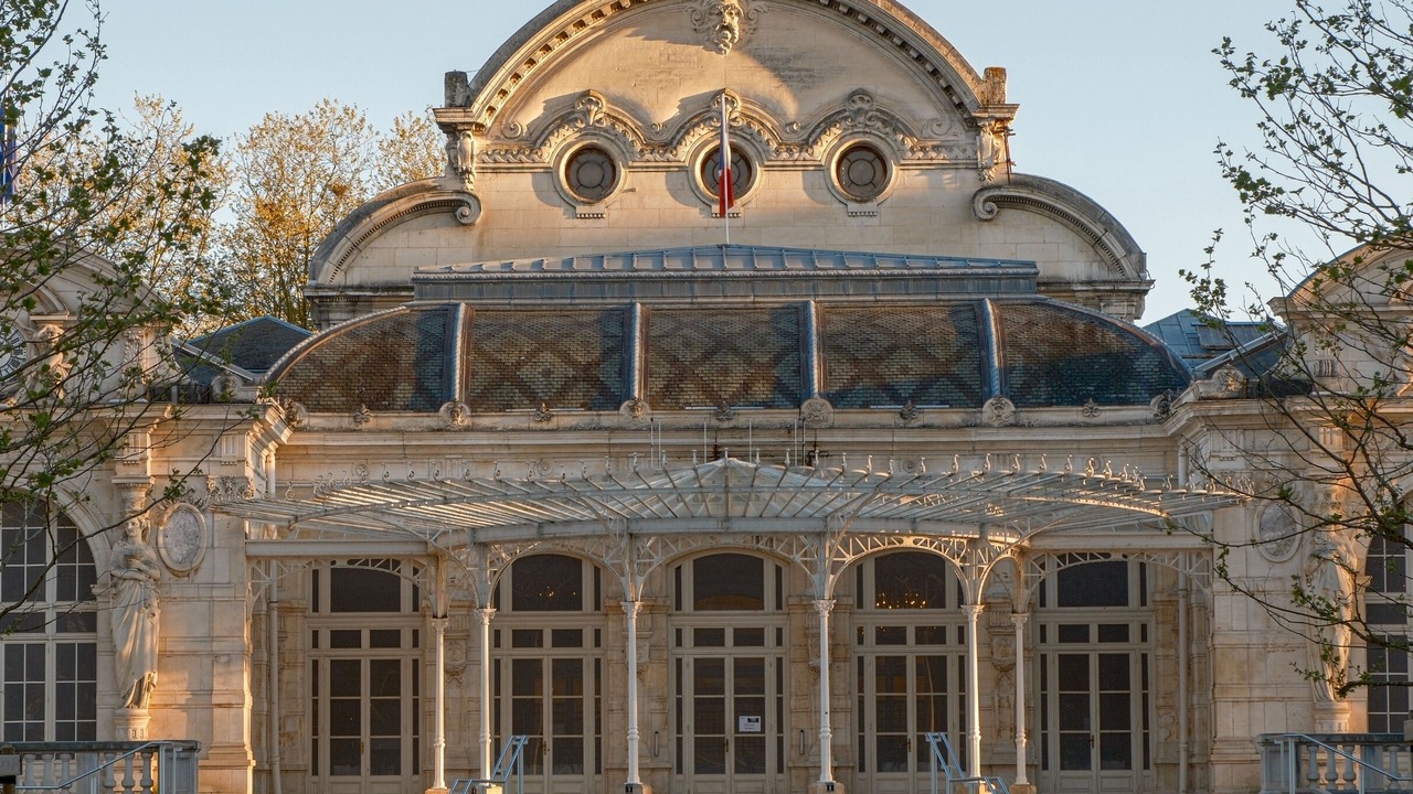Photo of Outdoor in Cœur de Ville