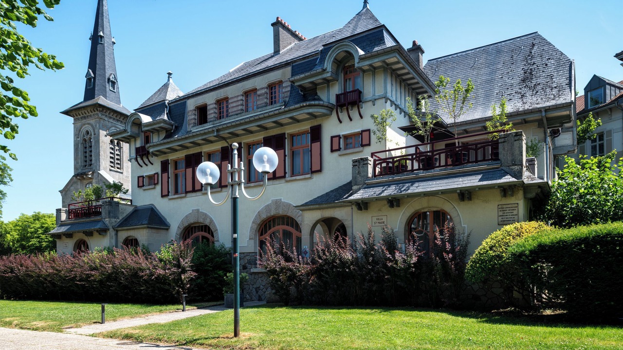 Photo of Outdoor in Vittel