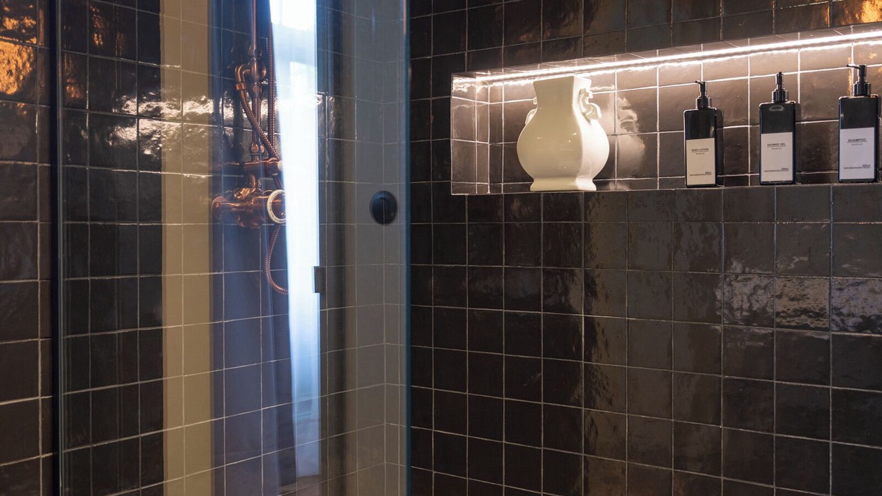 Photo of Bathroom in Vittel