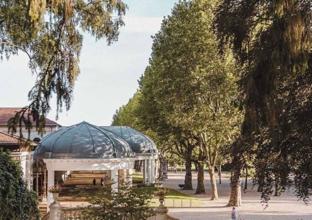 Photo of Outdoor in Vittel