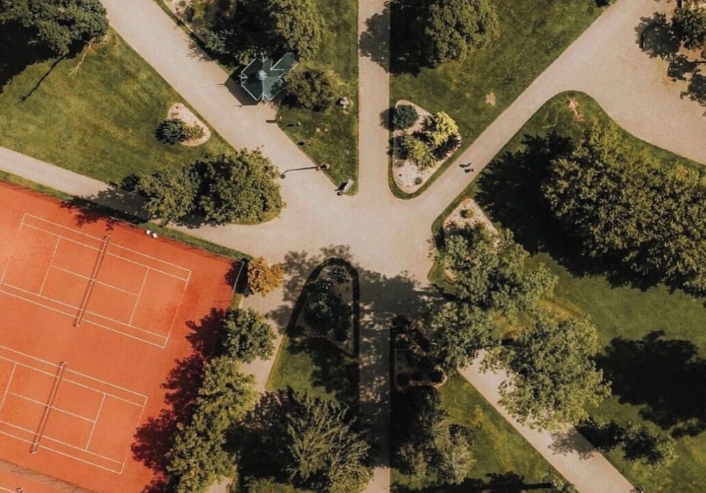 Photo of Outdoor in Vittel