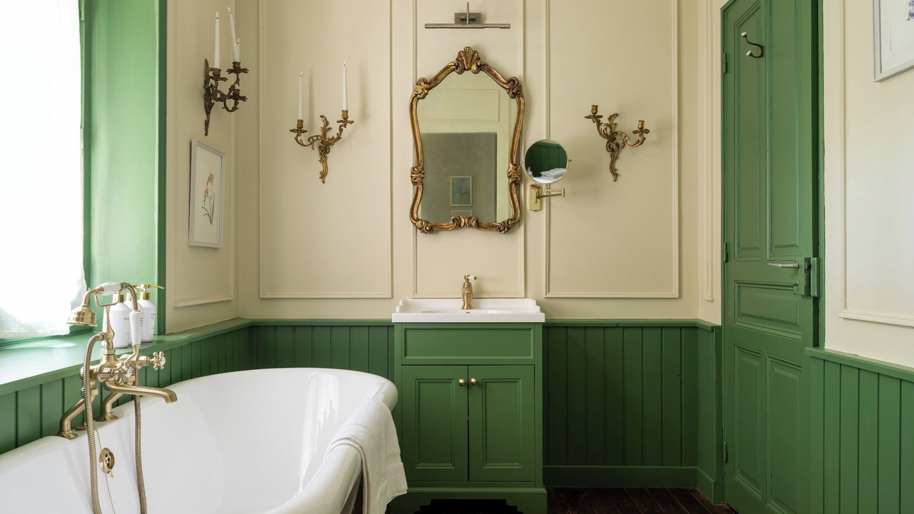 Photo of Bathroom in Vittel