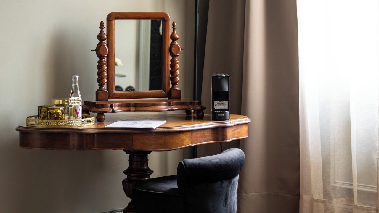 Photo of Bedroom in Vittel