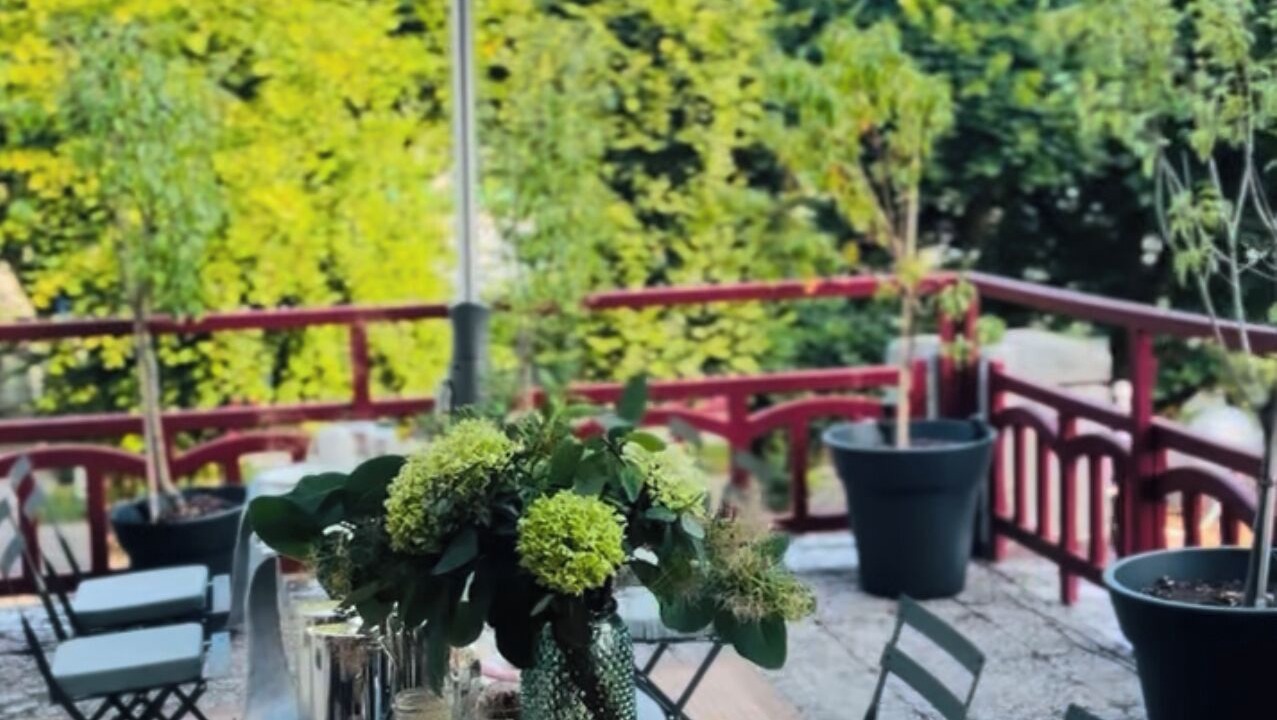 Photo of Outdoor in Vittel