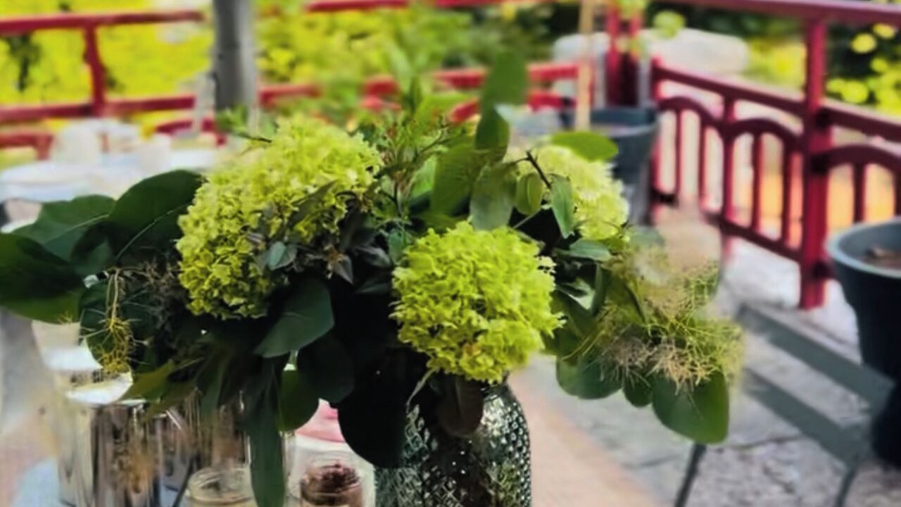 Photo of Patio Balcony in Vittel
