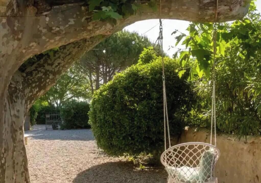 Photo of Outdoor in Rochegude