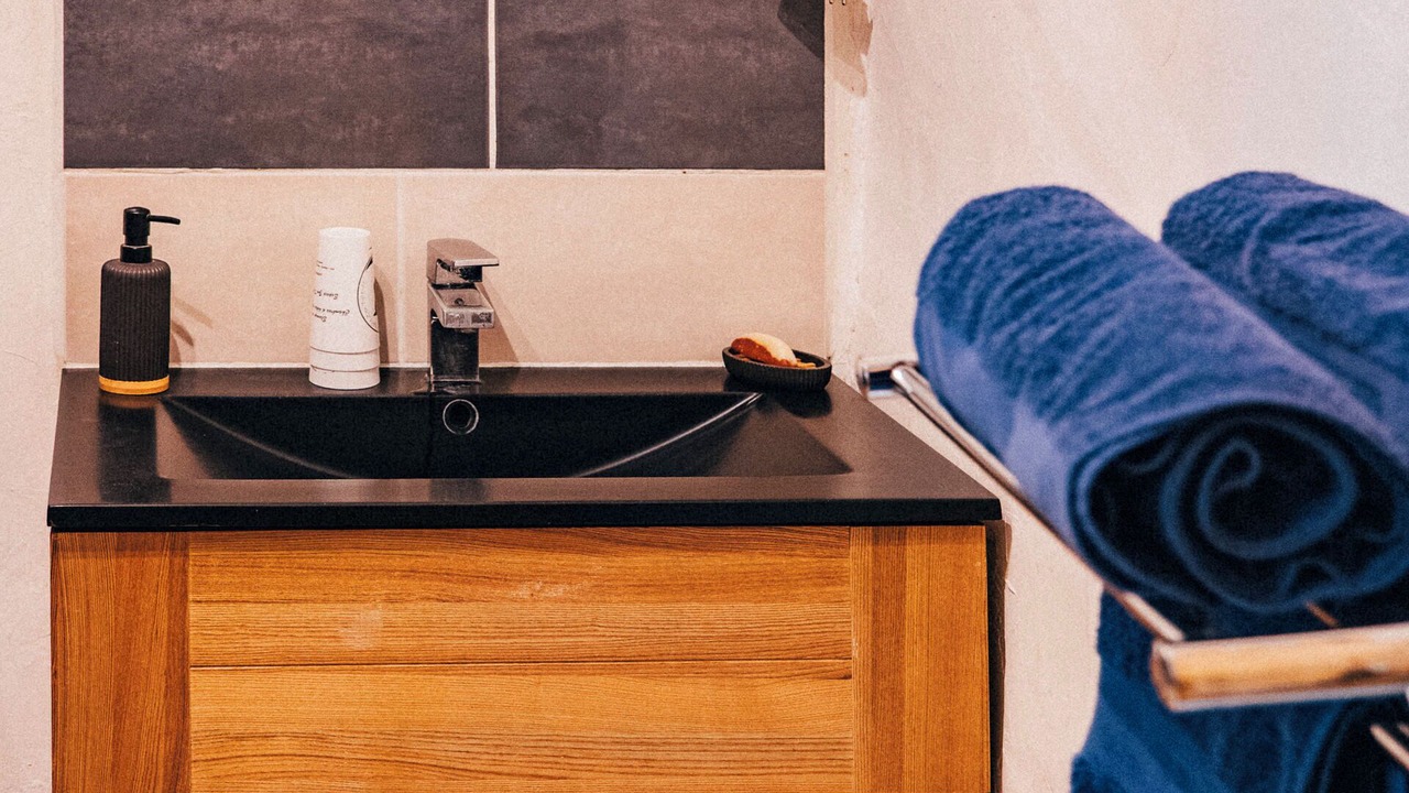 Photo of Bathroom in Anjou