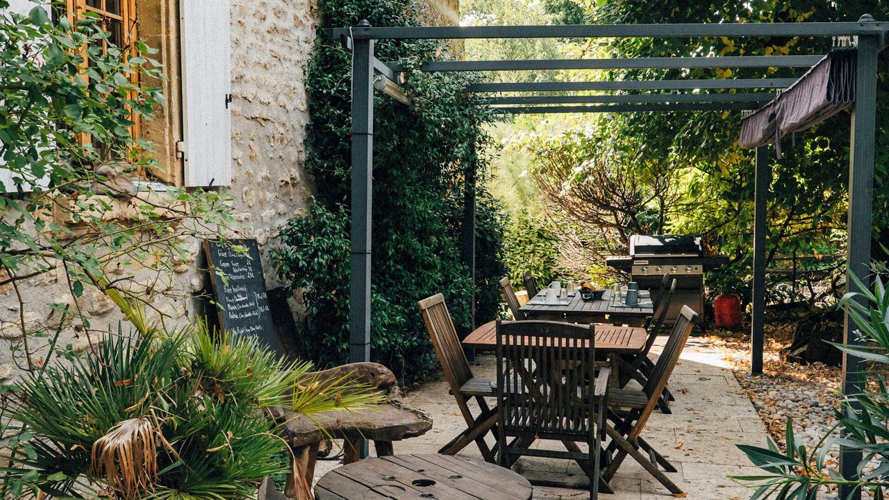Photo of Outdoor in Anjou