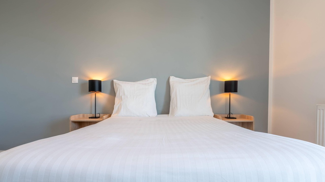 Photo of Bedroom in Choisy-le-Roi