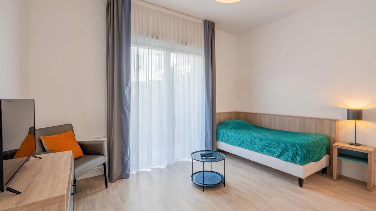 Photo of Bedroom in Choisy-le-Roi